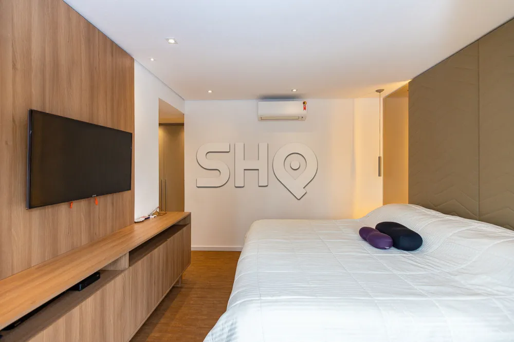 Apartamento, 4 quartos, 238 m² - Foto 10