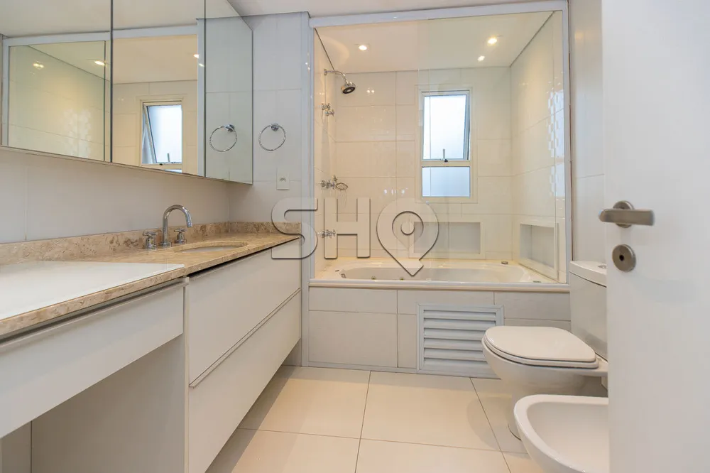 Apartamento, 4 quartos, 238 m² - Foto 11