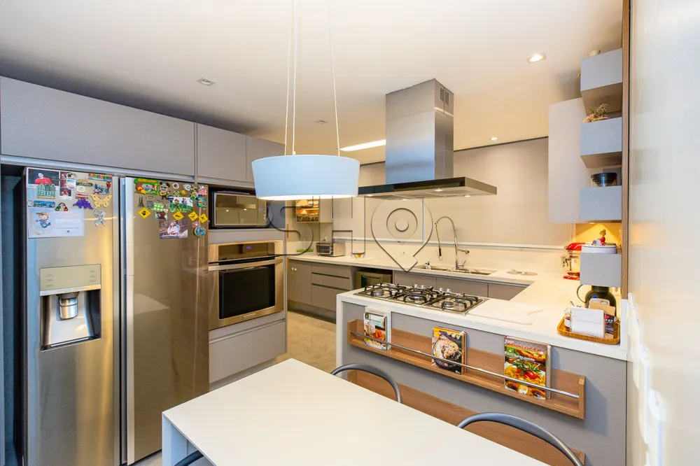 Apartamento, 4 quartos, 238 m² - Foto 7