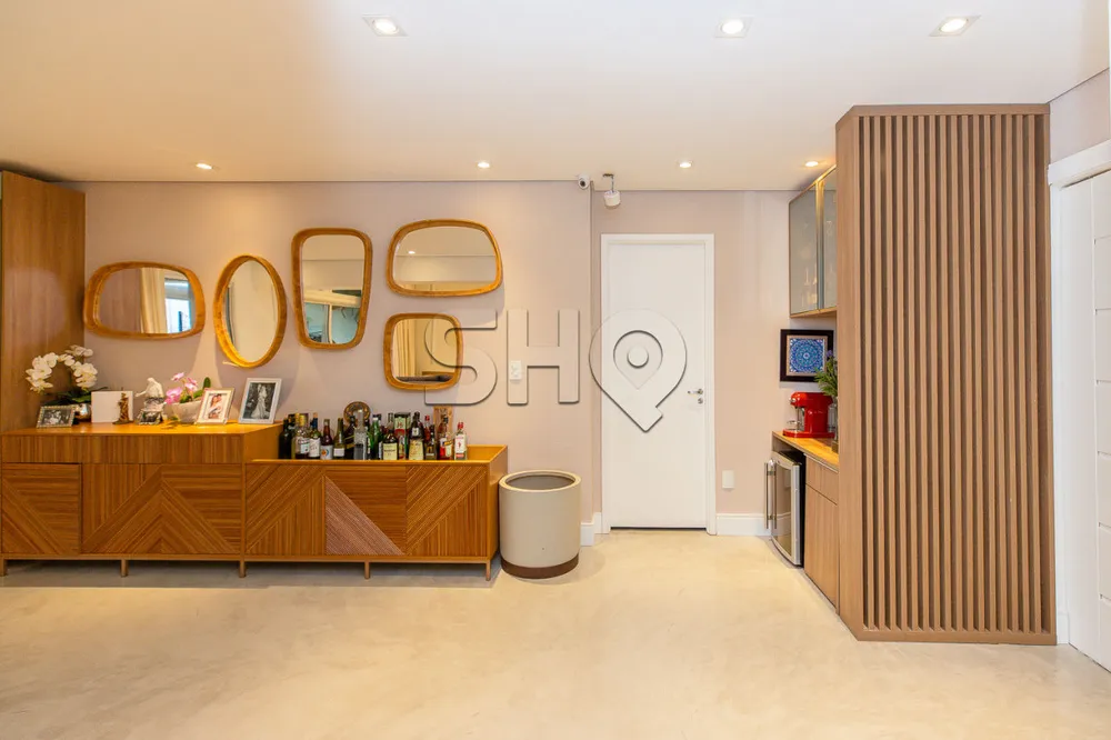 Apartamento, 4 quartos, 238 m² - Foto 3