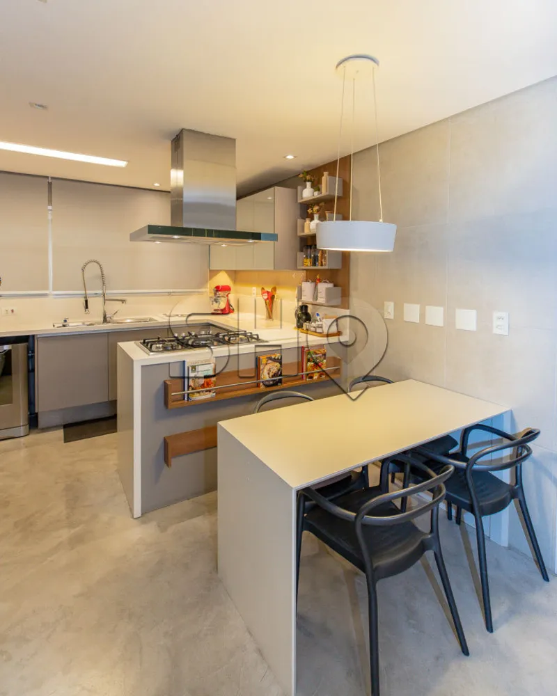 Apartamento, 4 quartos, 238 m² - Foto 8