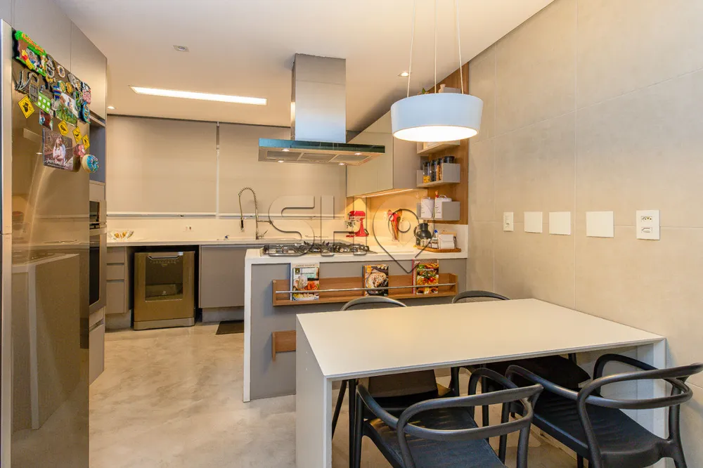 Apartamento, 4 quartos, 238 m² - Foto 5