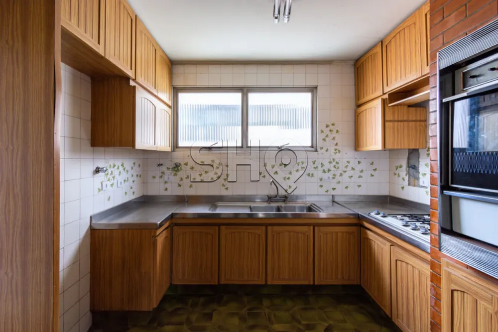Apartamento, 3 quartos, 200 m² - Foto 4