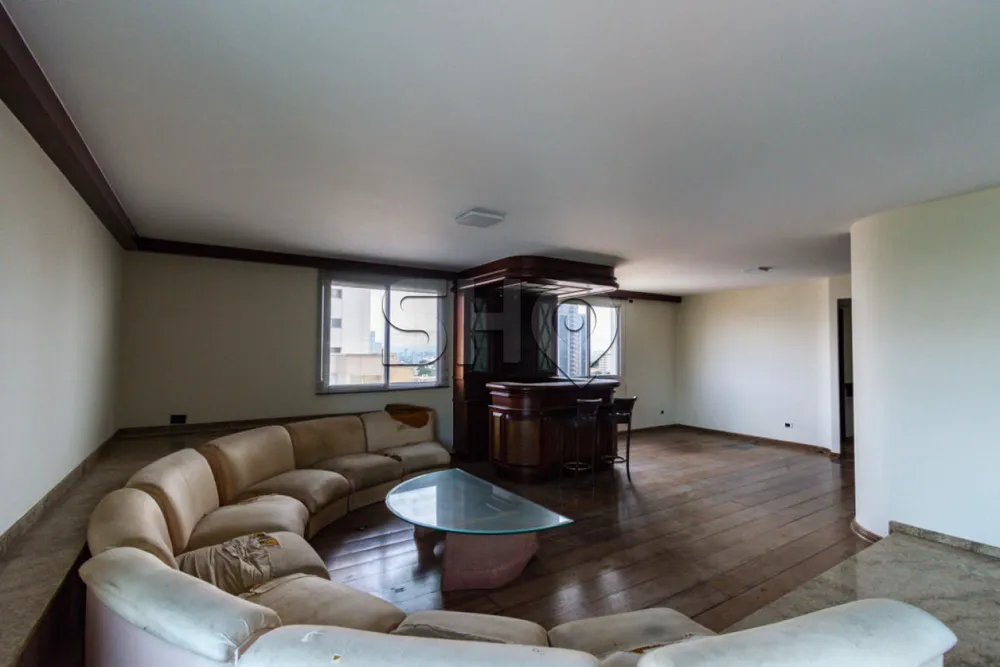 Apartamento, 3 quartos, 200 m² - Foto 2
