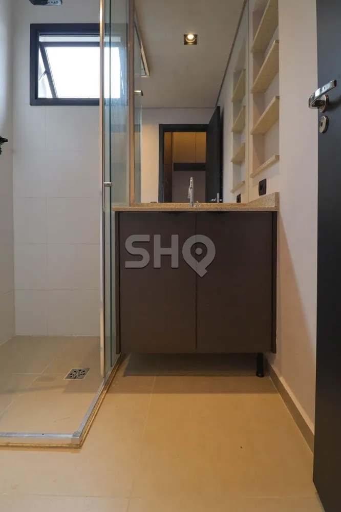 Apartamento, 1 quarto, 23 m² - Foto 11
