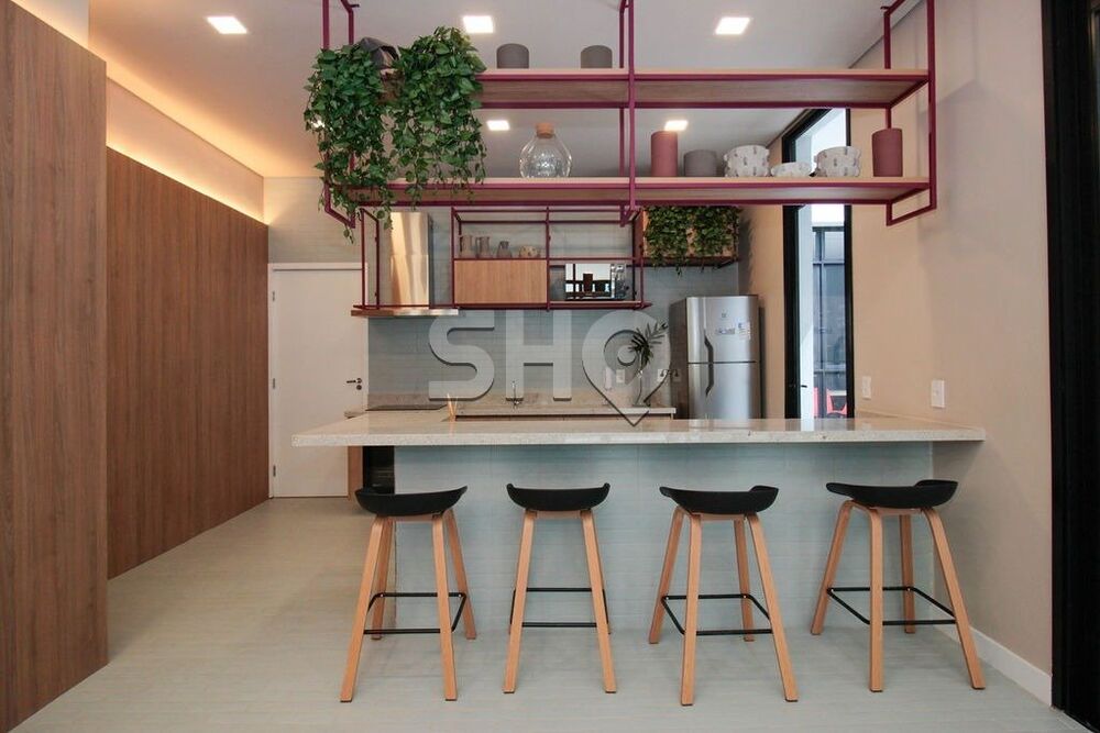 Apartamento, 1 quarto, 23 m² - Foto 5