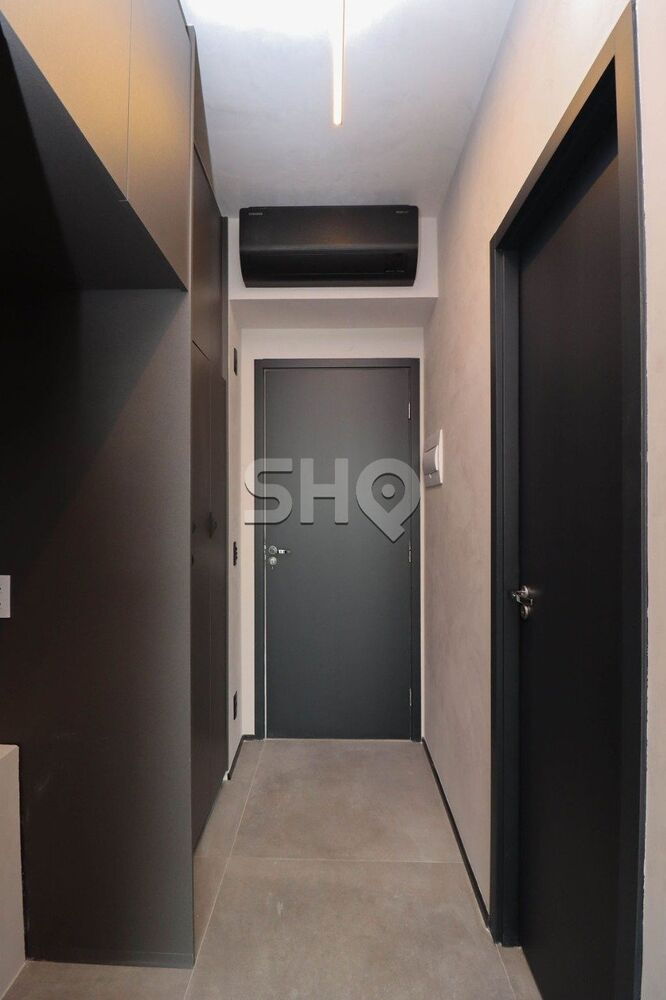 Apartamento, 1 quarto, 23 m² - Foto 9