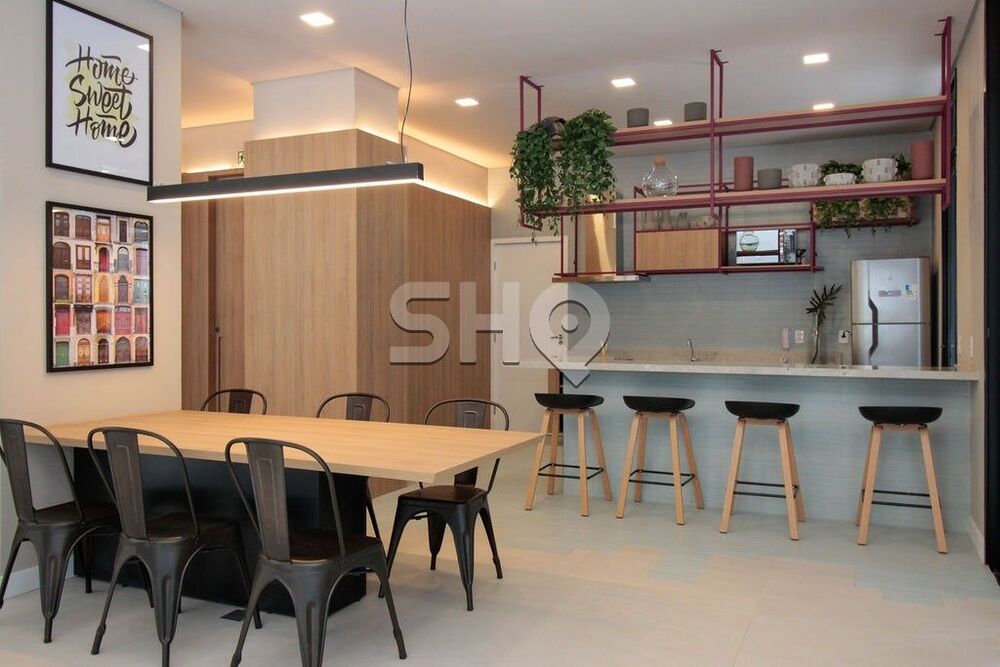 Apartamento, 1 quarto, 23 m² - Foto 16