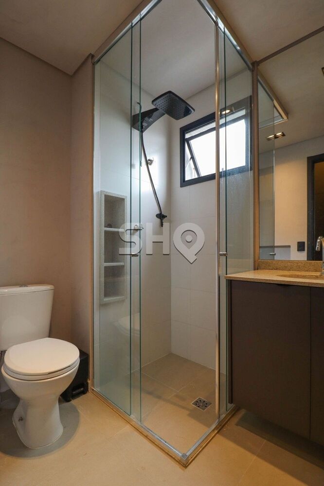 Apartamento, 1 quarto, 23 m² - Foto 13