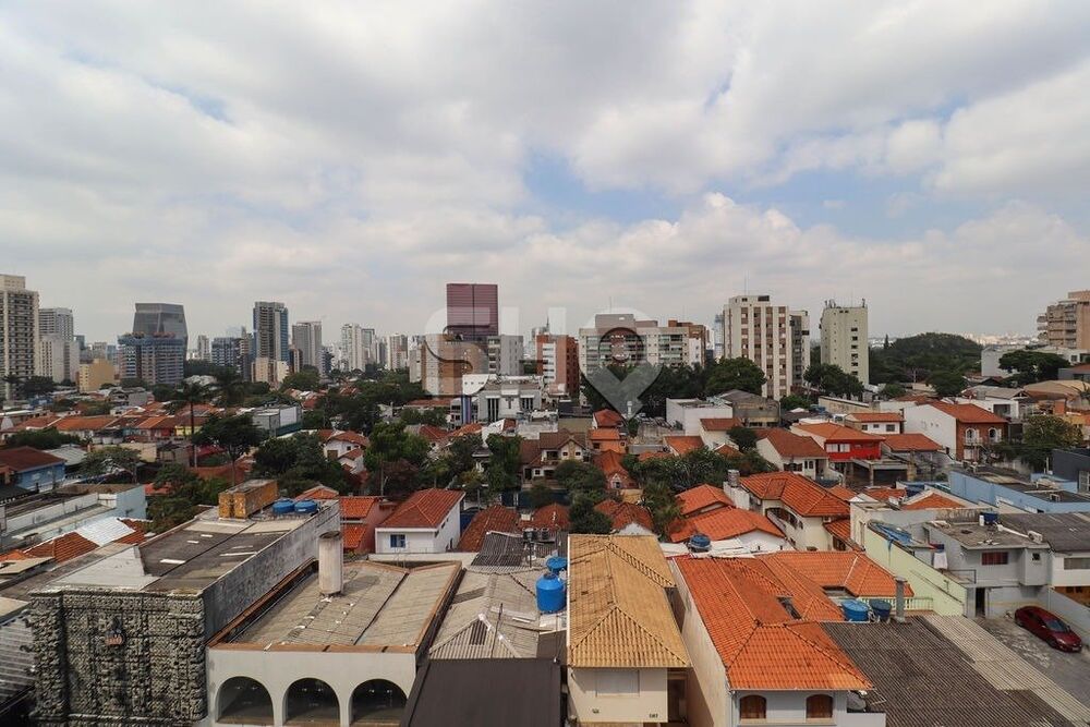 Apartamento, 1 quarto, 23 m² - Foto 10