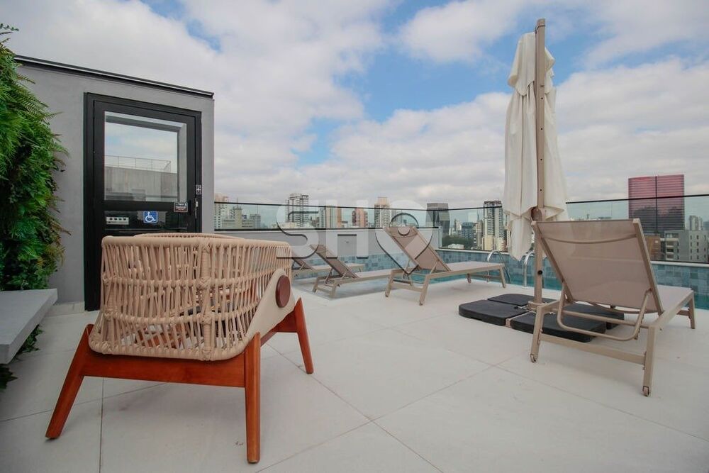 Apartamento, 1 quarto, 23 m² - Foto 11