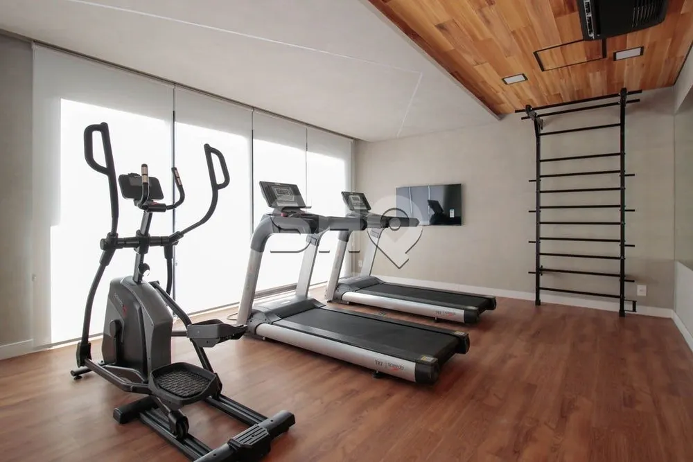 Apartamento, 1 quarto, 23 m² - Foto 15