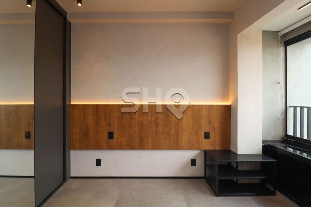 Apartamento, 1 quarto, 23 m² - Foto 12