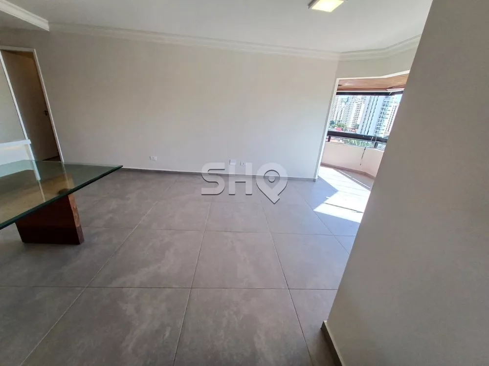 Apartamento à venda com 3 quartos, 115m² - Foto 5