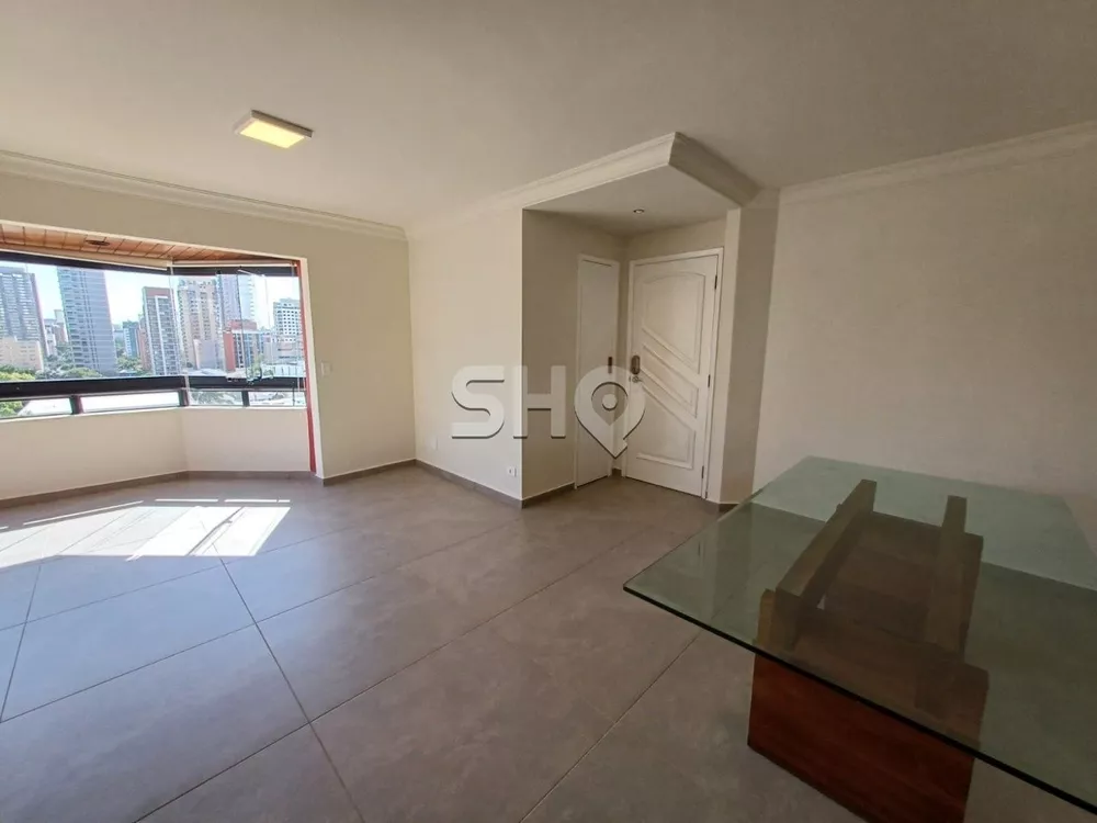 Apartamento à venda com 3 quartos, 115m² - Foto 3