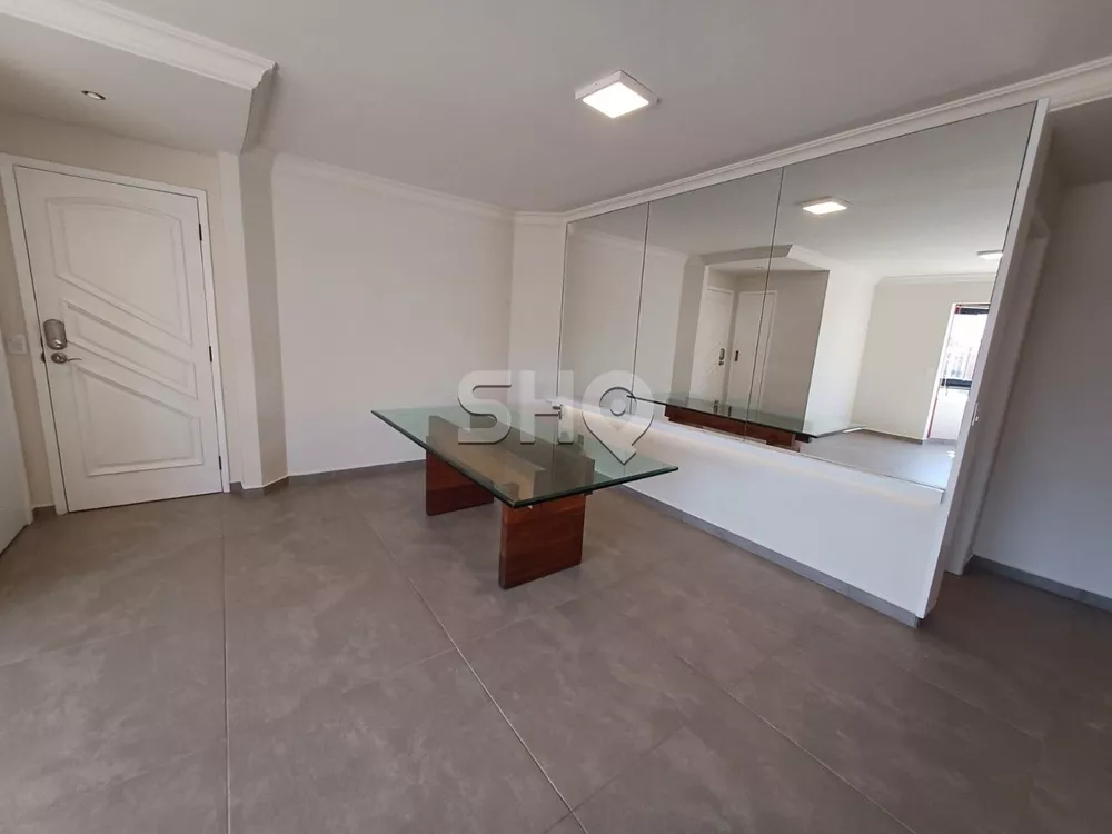 Apartamento à venda com 3 quartos, 115m² - Foto 6