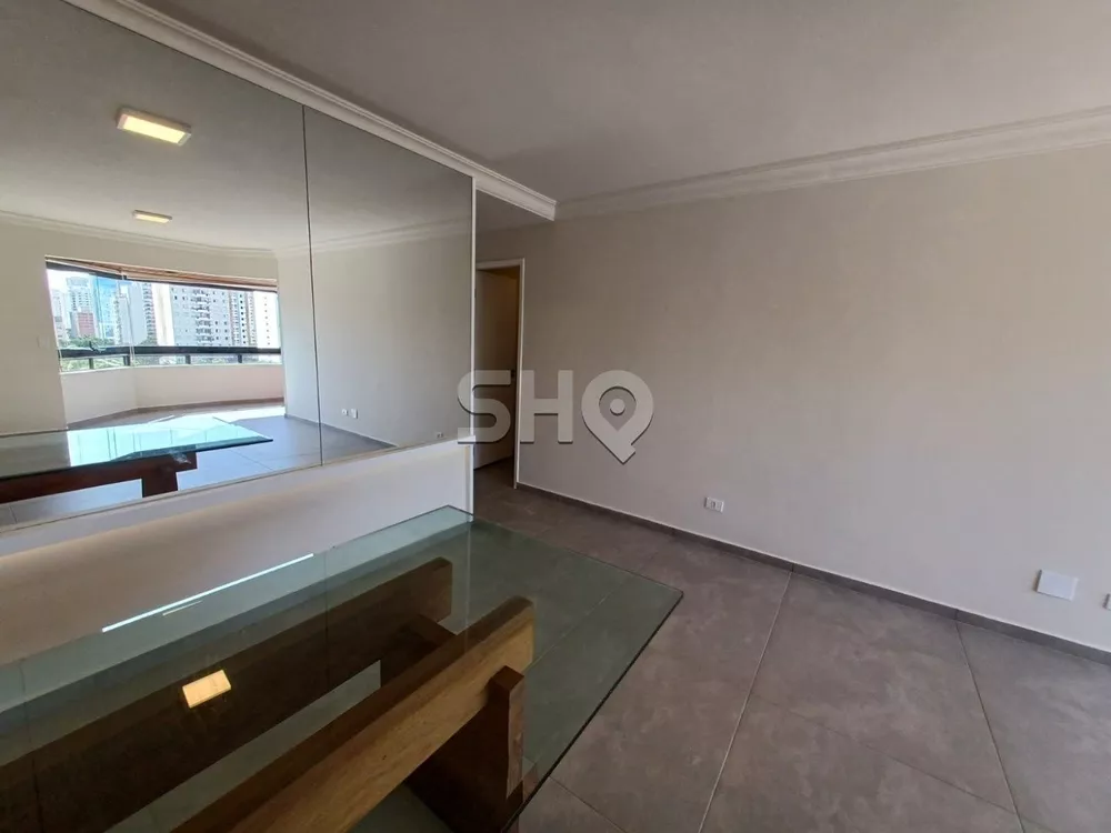 Apartamento à venda com 3 quartos, 115m² - Foto 8