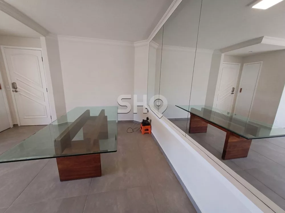 Apartamento à venda com 3 quartos, 115m² - Foto 4