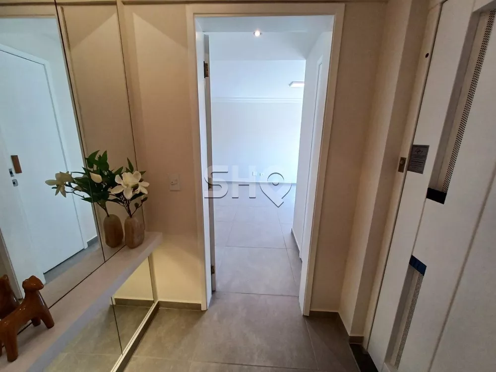 Apartamento à venda com 3 quartos, 115m² - Foto 2