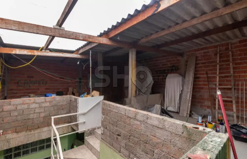 Casa, 2 quartos, 150 m² - Foto 1