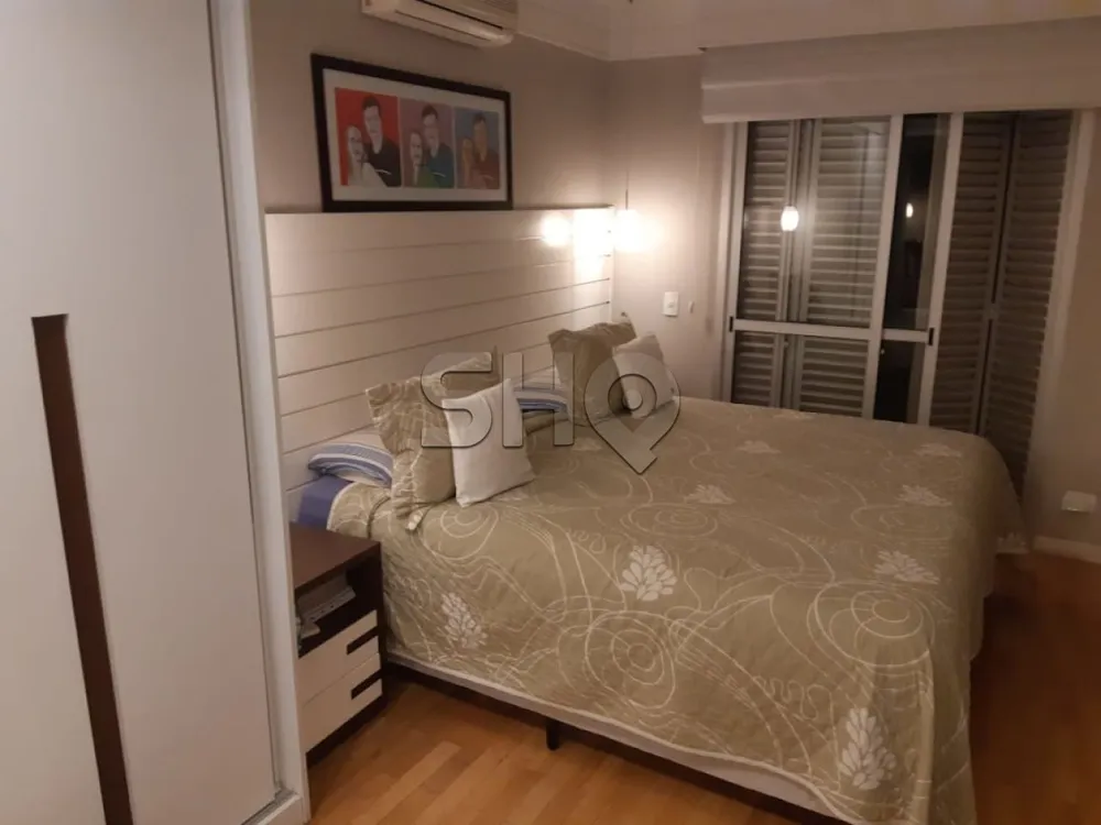 Apartamento, 4 quartos, 186 m² - Foto 1
