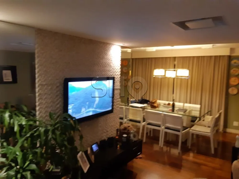 Apartamento, 4 quartos, 186 m² - Foto 4