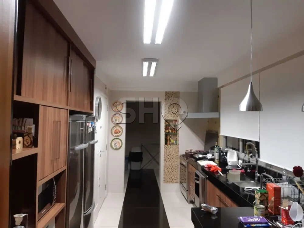 Apartamento, 4 quartos, 186 m² - Foto 6