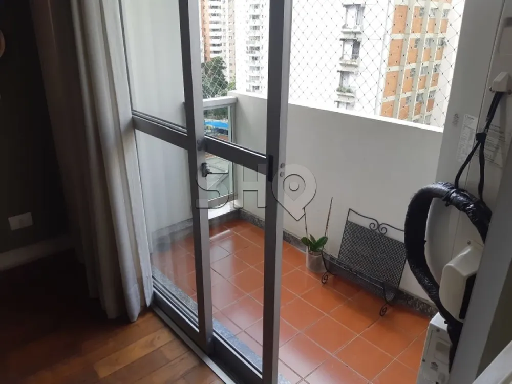 Apartamento, 4 quartos, 186 m² - Foto 2