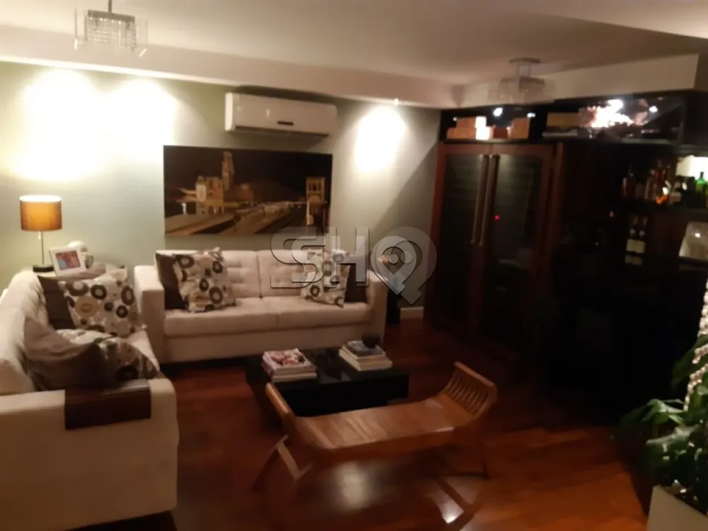 Apartamento, 4 quartos, 186 m² - Foto 3