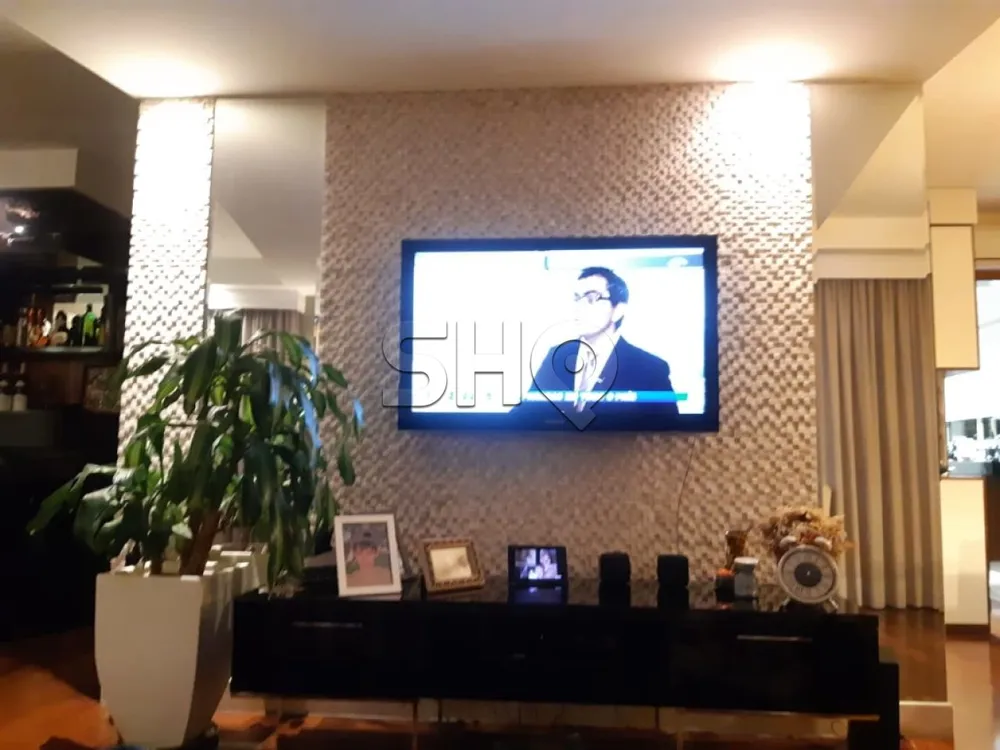 Apartamento, 4 quartos, 186 m² - Foto 3