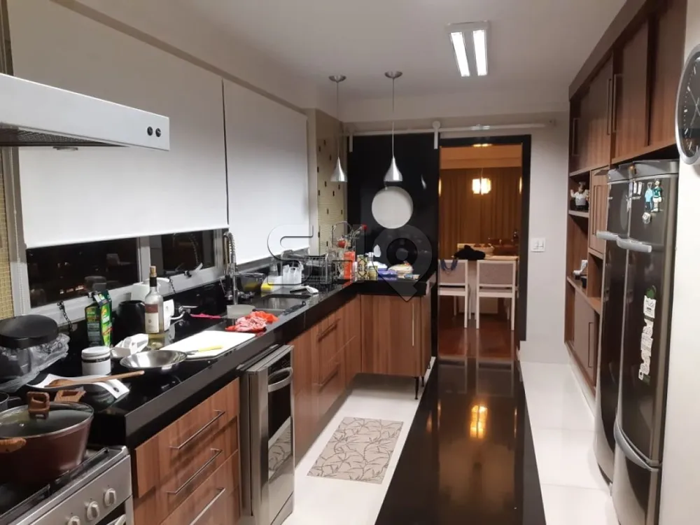 Apartamento, 4 quartos, 186 m² - Foto 2