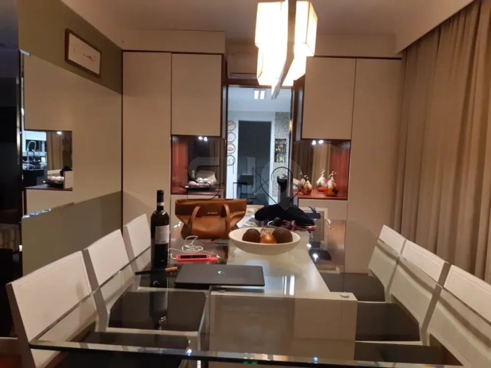 Apartamento, 4 quartos, 186 m² - Foto 5