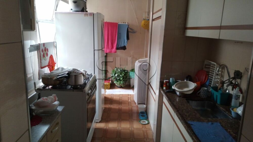 Apartamento, 2 quartos, 78 m² - Foto 6
