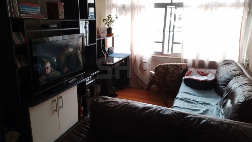 Apartamento, 2 quartos, 78 m² - Foto 12