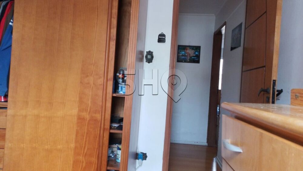 Apartamento, 2 quartos, 78 m² - Foto 9
