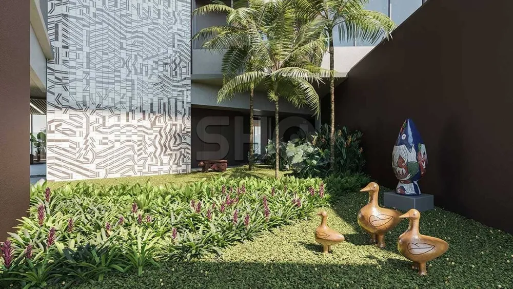Apartamento, 3 quartos, 116 m² - Foto 5