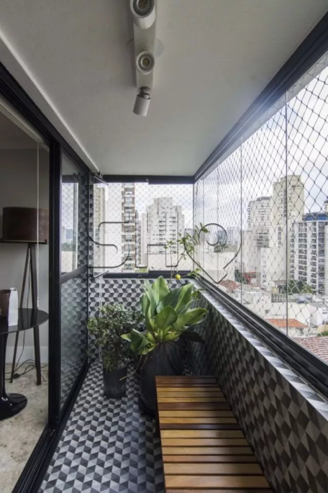 Apartamento à venda com 4 quartos, 172m² - Foto 6