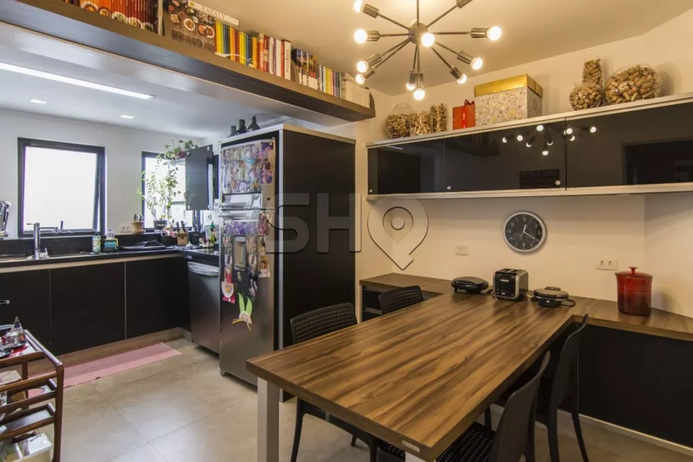 Apartamento à venda com 4 quartos, 172m² - Foto 20