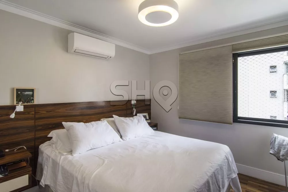 Apartamento à venda com 4 quartos, 172m² - Foto 12