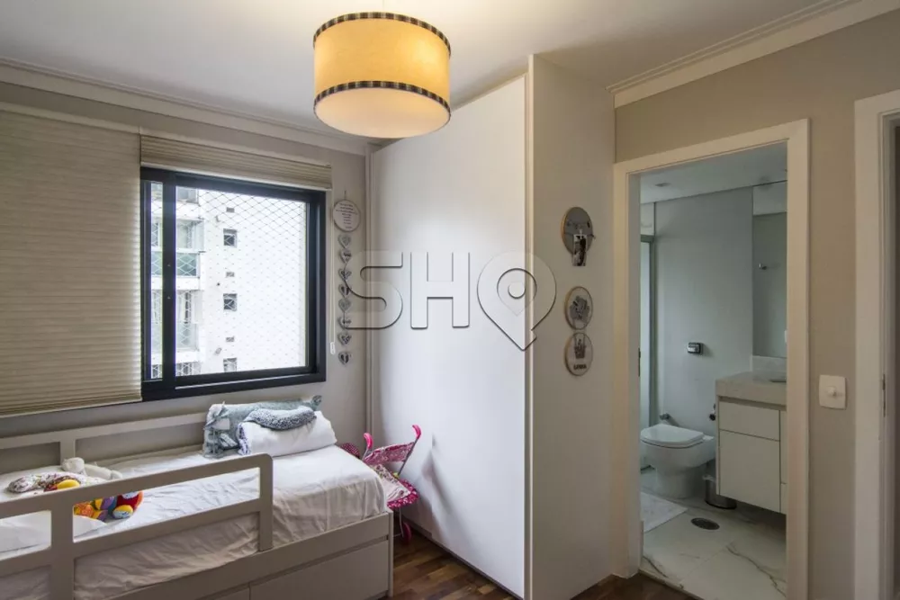 Apartamento à venda com 4 quartos, 172m² - Foto 11