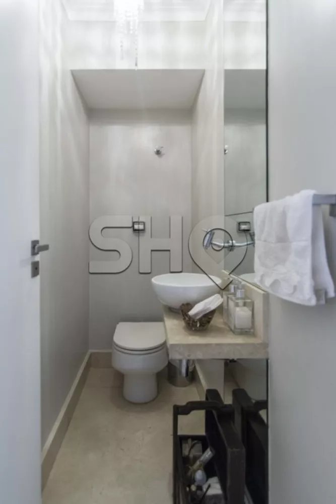 Apartamento à venda com 4 quartos, 172m² - Foto 17