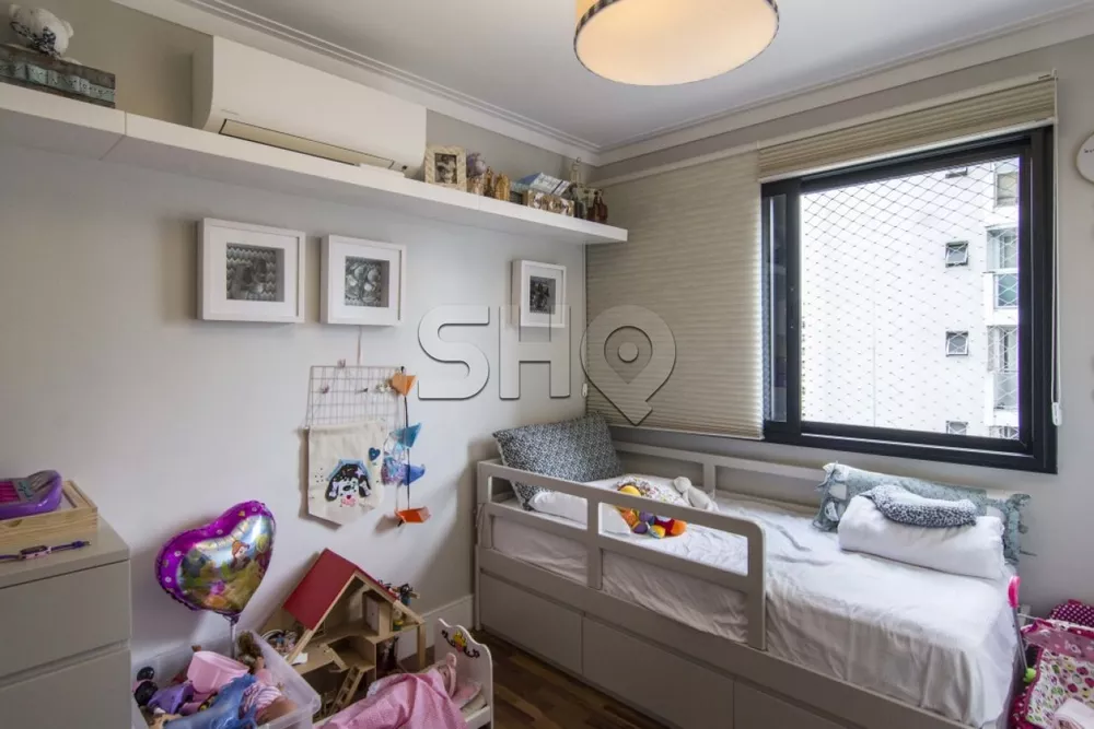 Apartamento à venda com 4 quartos, 172m² - Foto 9