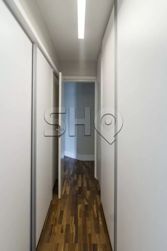 Apartamento à venda com 4 quartos, 172m² - Foto 8