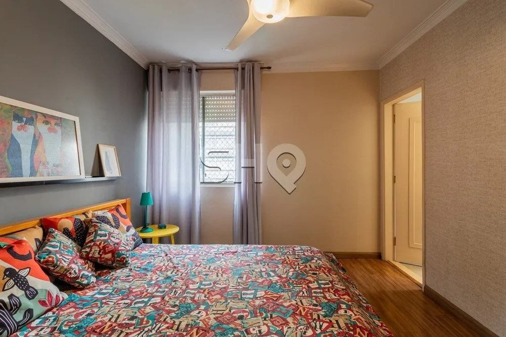 Apartamento, 3 quartos, 101 m² - Foto 8