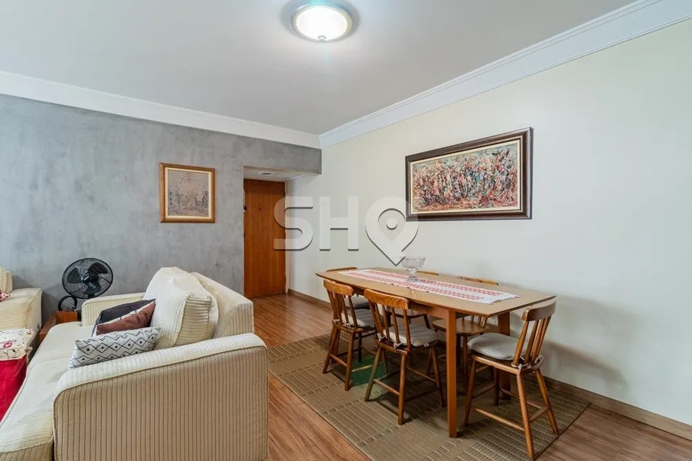 Apartamento, 3 quartos, 101 m² - Foto 3