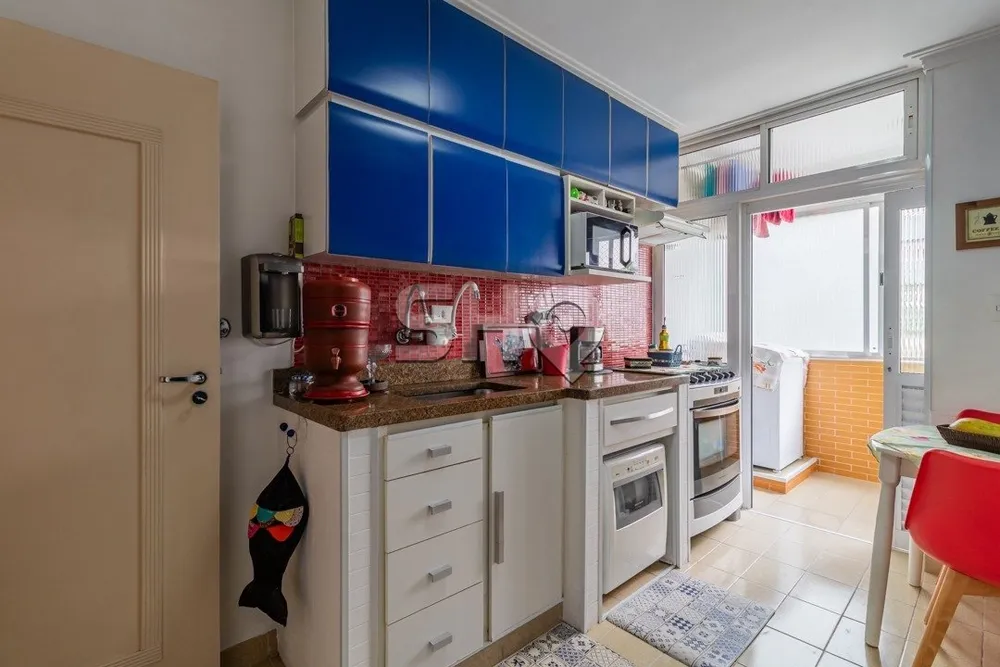 Apartamento, 3 quartos, 101 m² - Foto 8