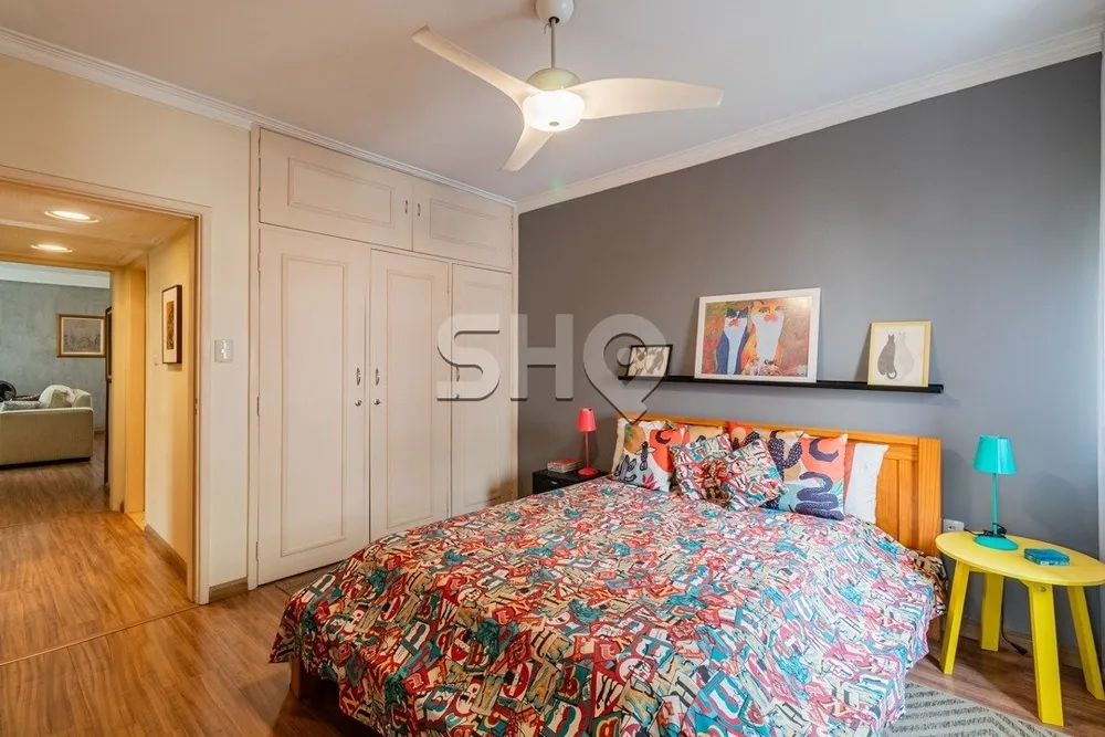 Apartamento, 3 quartos, 101 m² - Foto 9