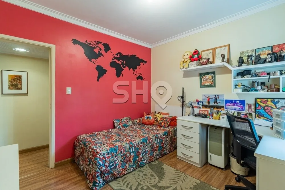 Apartamento, 3 quartos, 101 m² - Foto 12