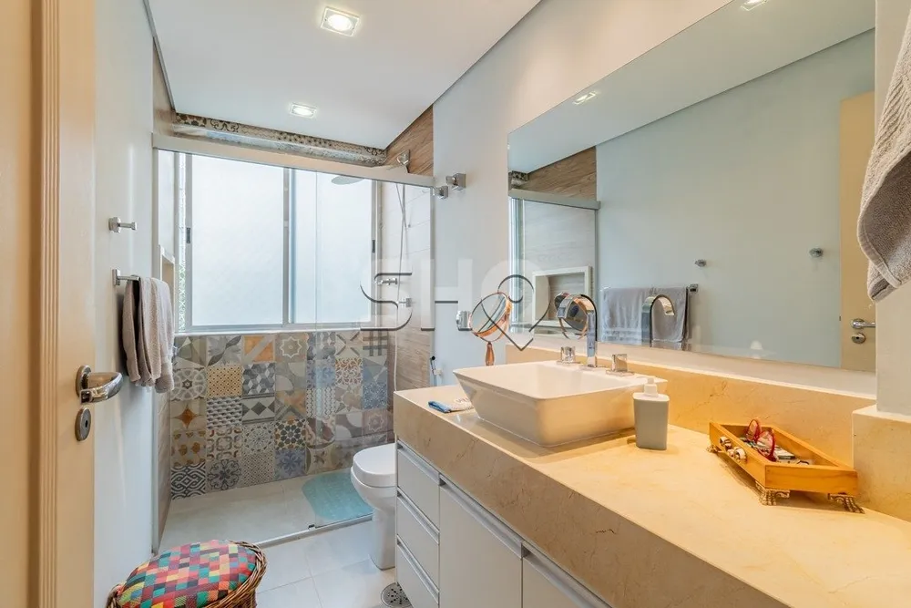 Apartamento, 3 quartos, 101 m² - Foto 4