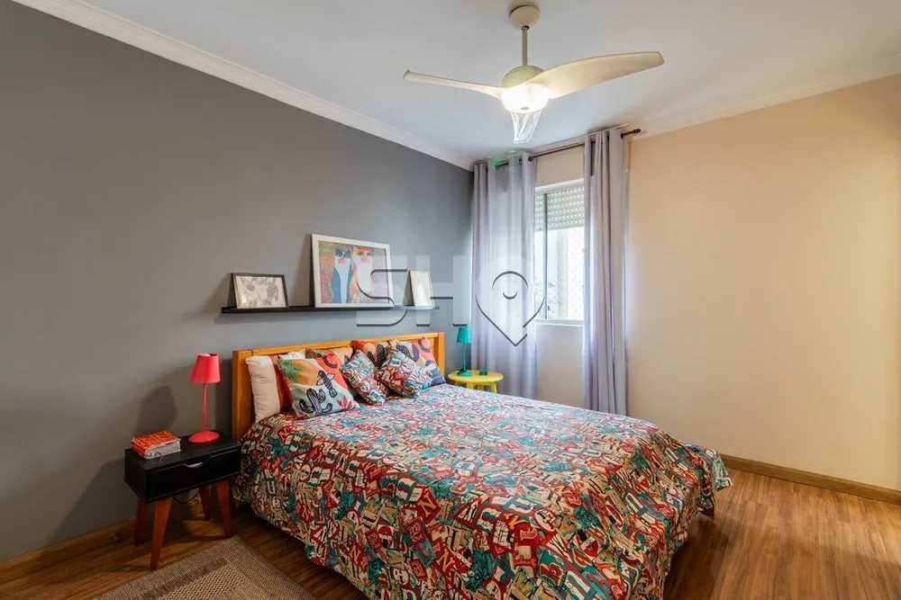 Apartamento, 3 quartos, 101 m² - Foto 7